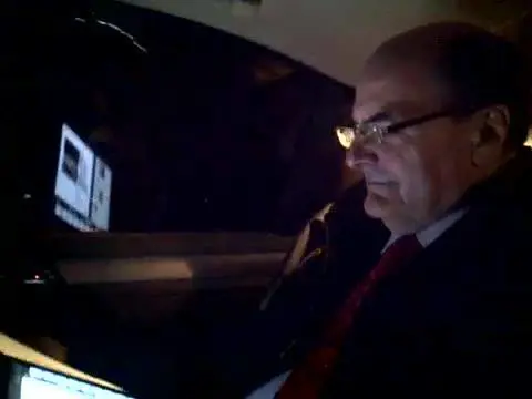 Bersani e l'ultimo singolo di Vasco Rossi