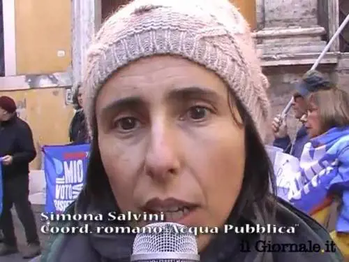 Acqua pubblica verso nuovi aumenti? 
