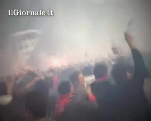 Ancora violenza in Egitto