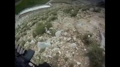 La guerra vista con gli occhi di un soldato