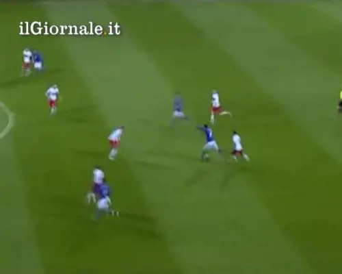 I gol più belli di Supermario