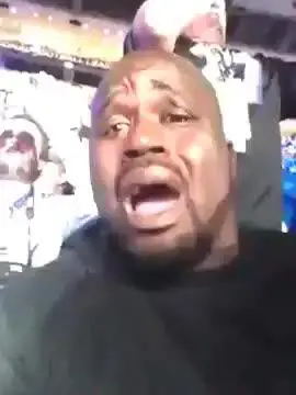 Shaquille O'Neal fa il verso a Beyoncè