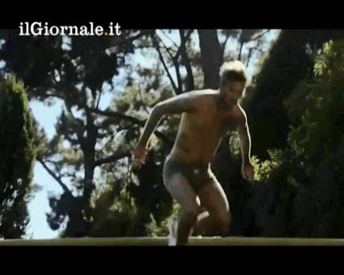 David Beckham e Guy Ritchie insieme per H&M
