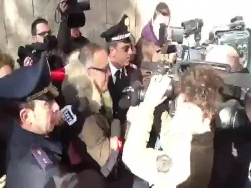 Mps, l'arrivo di Vigni in procura