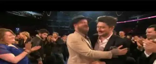 "Babel" vince il Grammy 