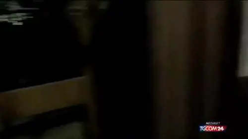 Monetine contro Mussari