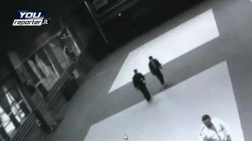 Meteorite, lo scoppio in una scuola