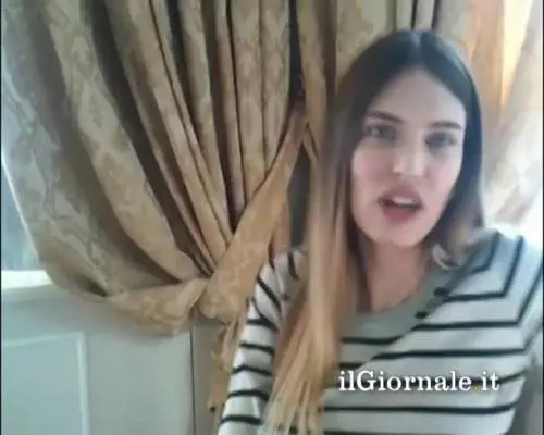 Bianca Balti dà lezione di stile a Luciana Littizzetto