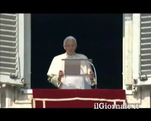 "Mai strumentalizzare Dio"