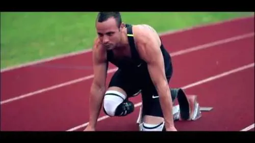 Pistorius: dalla pubblicità al carcere