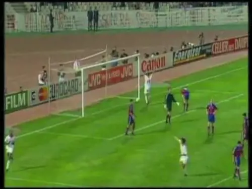 Milan-Barcellona: quando il calcio è storia