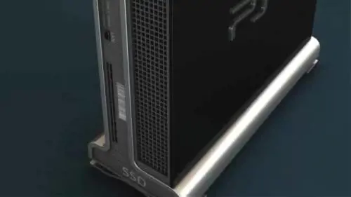 Presentata la PS4: ora anche il 3D