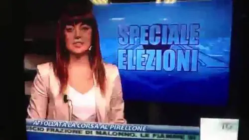 Il Pirellone diventa il Pisellone