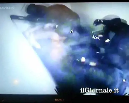 Belgio, detenuto pestato a morte dalla polizia