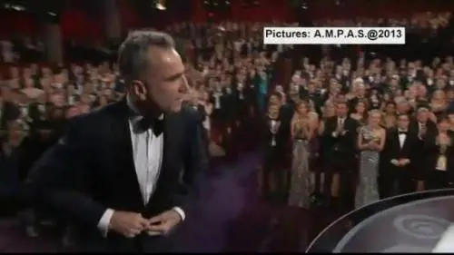 Oscar 2013: la serata al Dolby Theatre