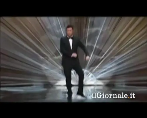 "We see your boobs": la canzone agli Oscar