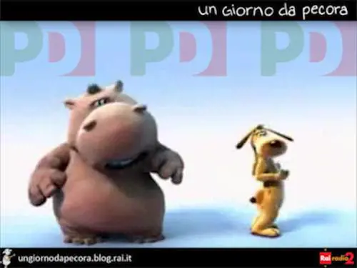 Il giaguaro mi ha smacchiato