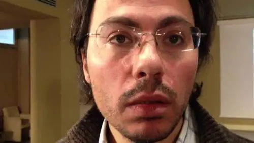 Il grillino: "Da Napolitano andrà il capogruppo"