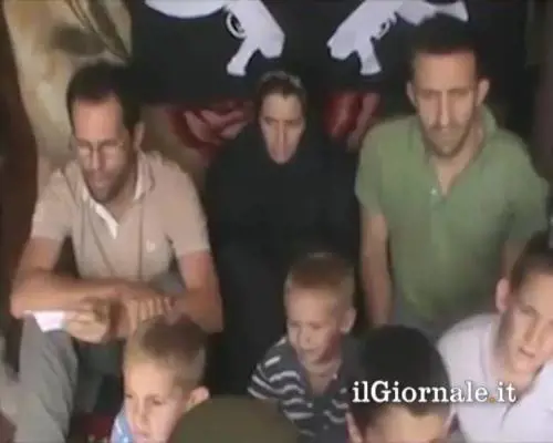 Camerun: famiglia francese in ostaggio