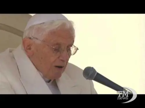 "Tanti giorni di sole, ma anche acque agitate"