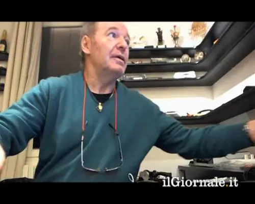 Il ritorno di Vasco: il nuovo "clippino"