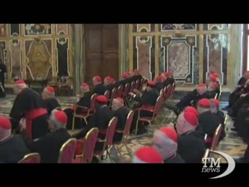 Le regole del Conclave: come si elegge il nuovo Papa