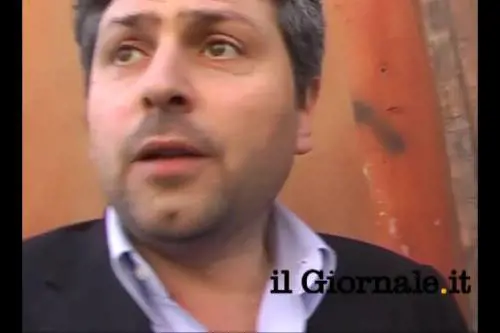 Una passeggiata con il 5 Stelle Massimo Artini