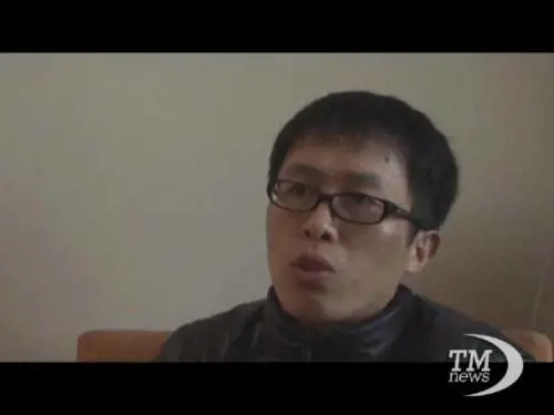 Cina, vignetta satirica? 2 anni di rieducazione