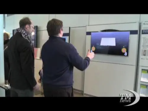 Leggere in 3D? Adesso si può!