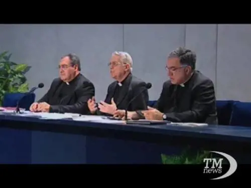 Conclave: nessuna decisione sulla data