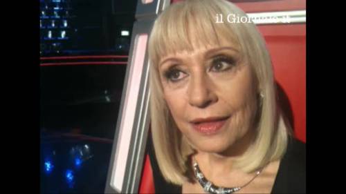 Raffaella Carrà: "Ritorno in tv con un programma sulla voce"