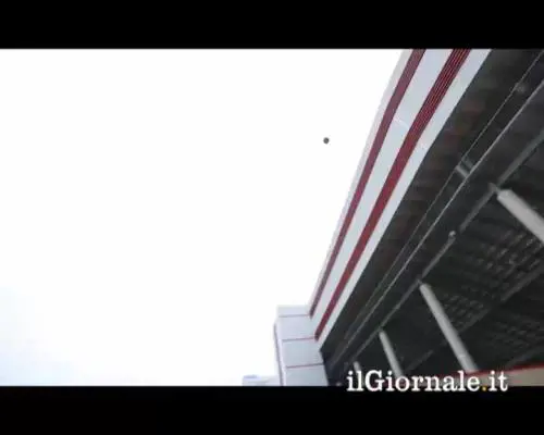 I canestri impossibili