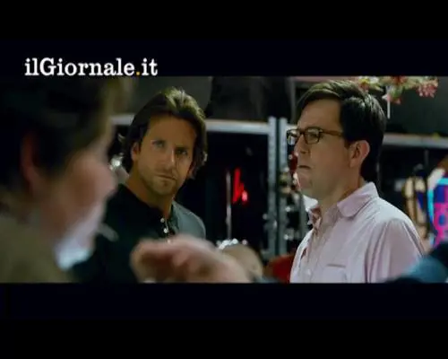 Una notte da leoni 3: il trailer del nuovo capitolo
