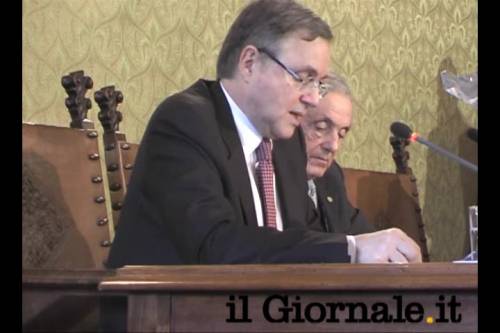 Mps, Visco: "Uso eccessivo della finanza"