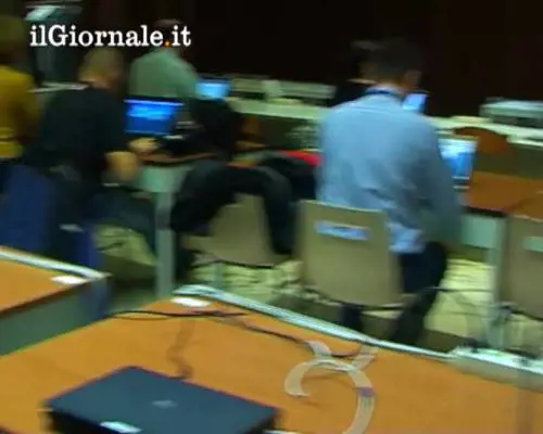 Gli occhi del mondo sul Conclave