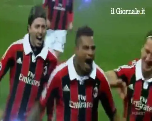 La supersfida tra Barcellona e Milan
