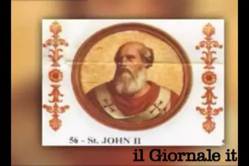 Il nome del futuro Papa