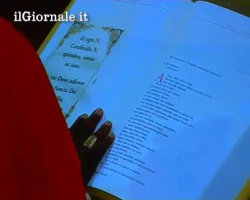 Chi sarà il prossimo Papa secondo i fedeli