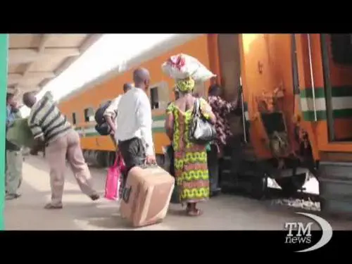 Nigeria: un treno per unire islamici e cattolici