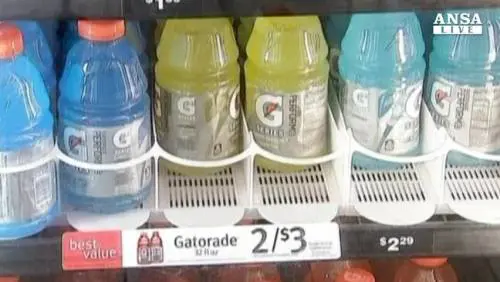 New York: è guerra alle bibite extra-large