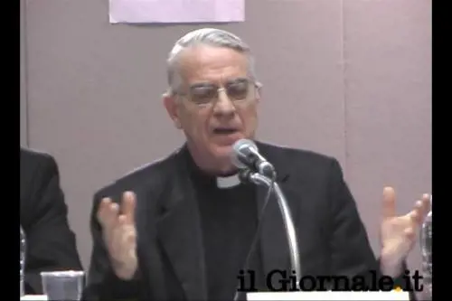 Lombardi: "Le Femen? Spero non si raffreddino"