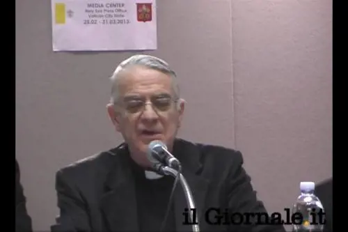 Lombardi: "Pregiudizi in dichiarazioni Snap"