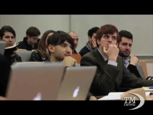 A lezione da Morricone