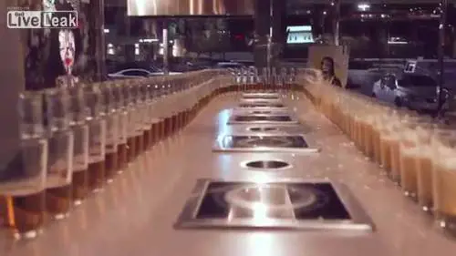 Sake Dominoes 
