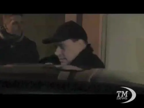 Berlusconi: nessuna trattativa