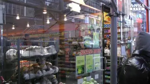 New York, Bloomberg e la guerra al fumo