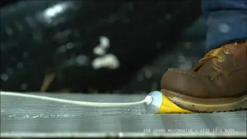 Distruzione slow-motion