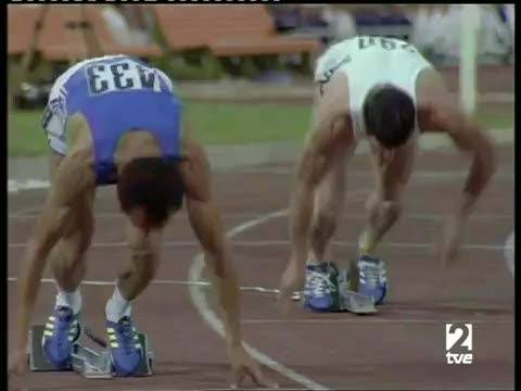 L'oro olimpico alle Olimpiadi di Mosca '80
