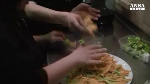 Crisi: a rischio pizzeria dei ragazzi down 
