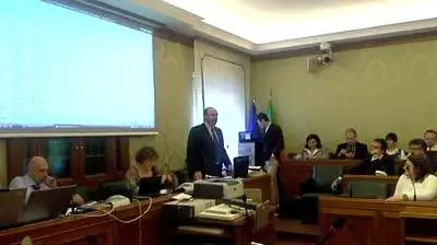 M5S, Vito Crimi: "Abbiamo spiegato al Colle la rivoluzione in atto"